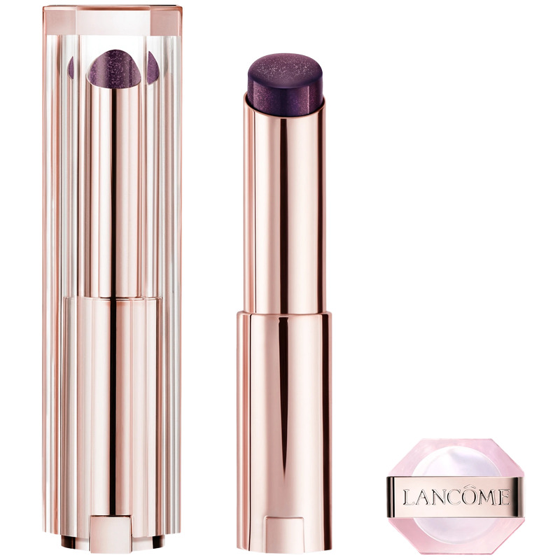Lancôme Lancôme Lip Idôle Butterglow Glowy Color Balm 90 Berry Bisou