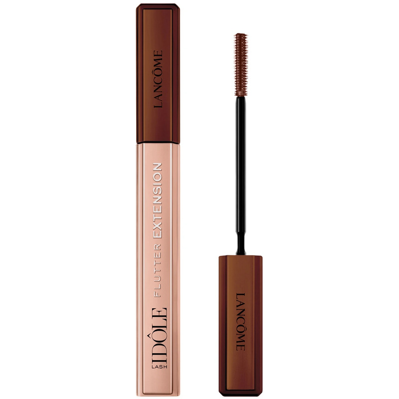 Lancôme Lash Idôle Flutter Extension Mascara 02 Choco Brown - 8,5 ml