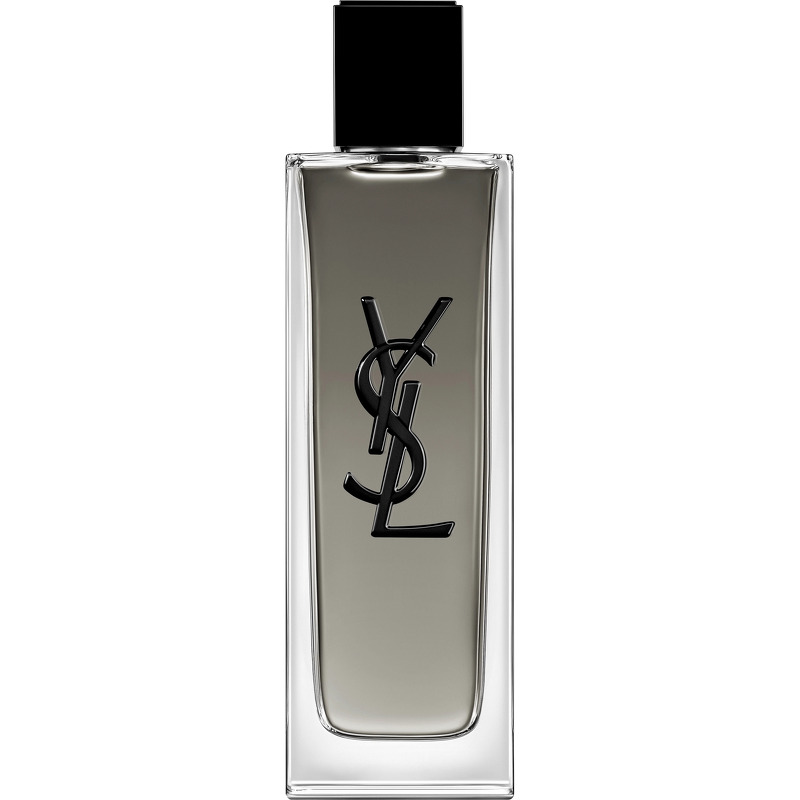 Yves Saint Laurent Myslf Intense Eau de Toilette - 100 ml