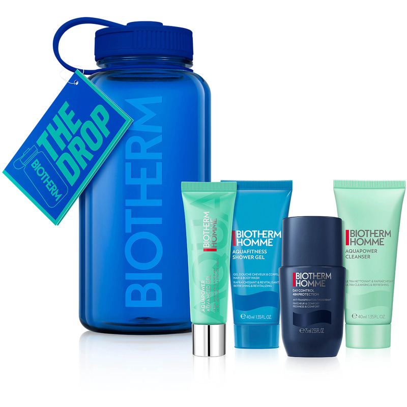 Biotherm Power Drop Gavesæt (Limited Edition)