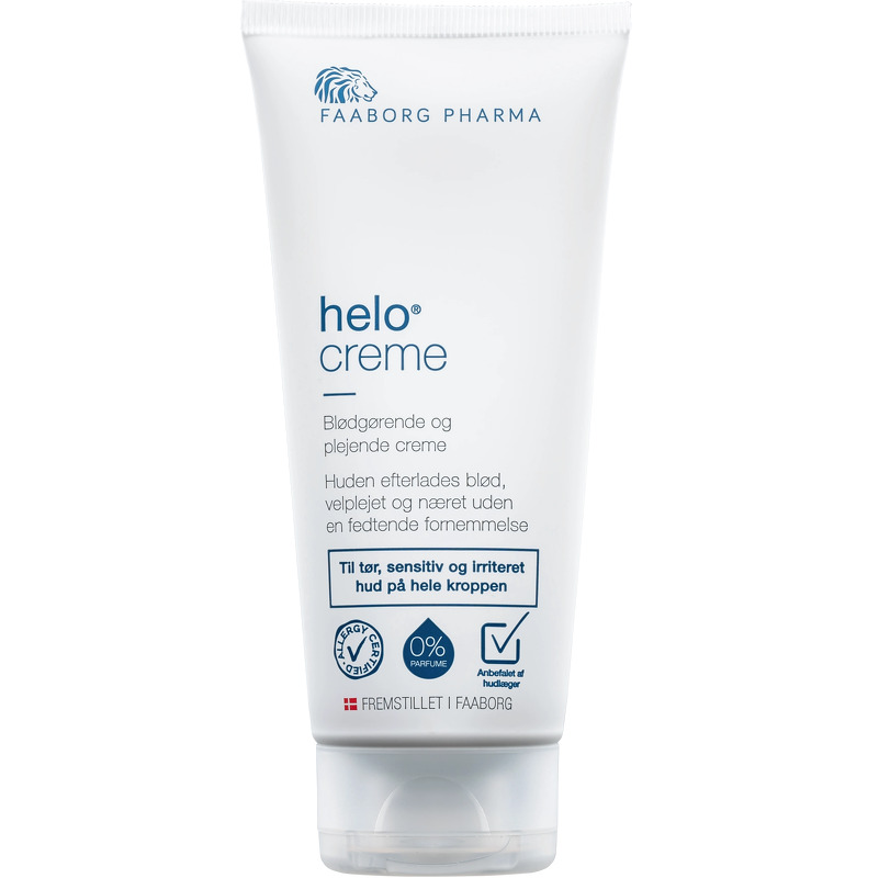 Faaborg Pharma Helo® Creme 100 ml