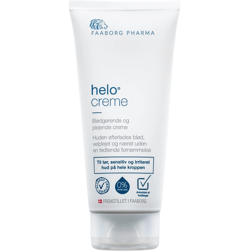 Faaborg Pharma HeloÂ® Creme 100 ml