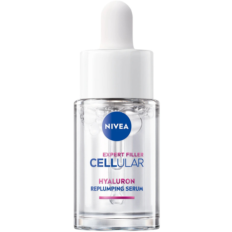 Nivea Cellular Expert Filler Hyaluron Replumping Serum - 15 ml