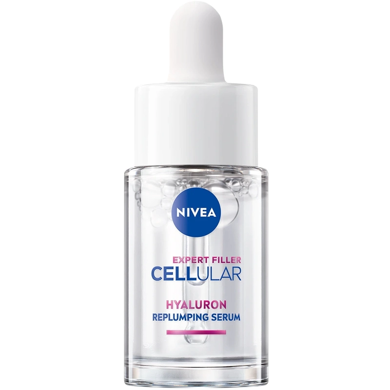 Nivea Cellular Hyaluron Replumping Serum 15 ml