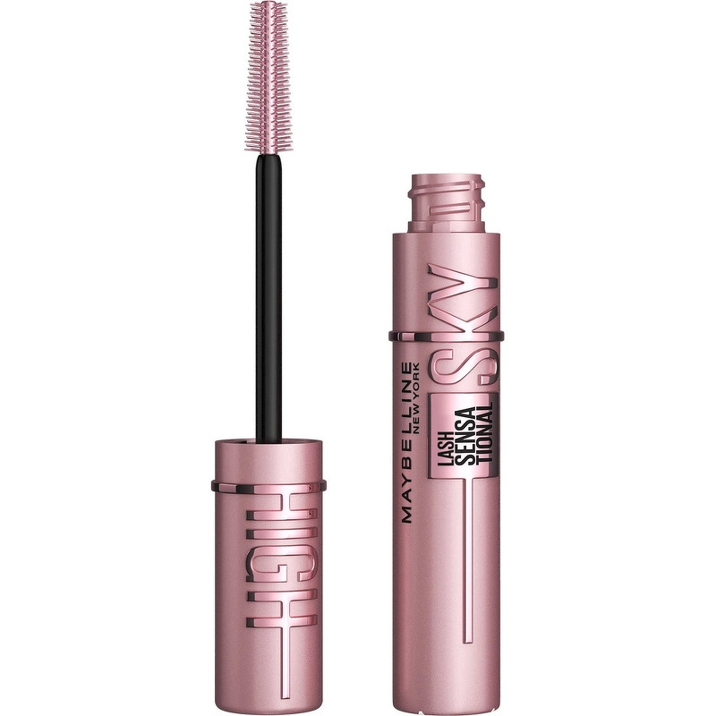 Maybelline Lash Sensational Sky High Mascara - Very Black 7 ml