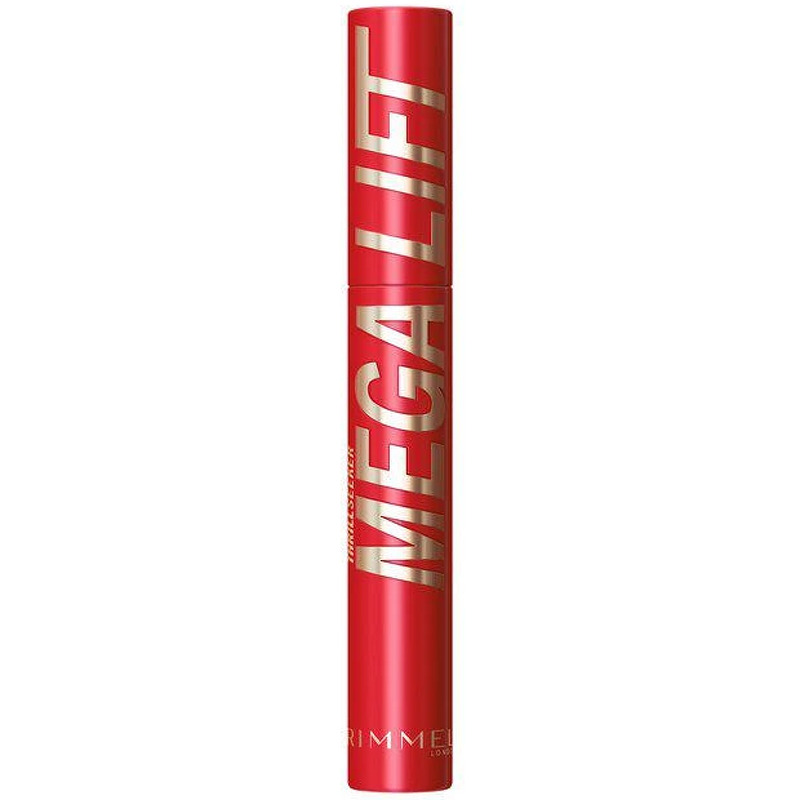 Rimmel London Thrill Seeker Mascara 002 Black Brown 12.5 ml 2 Black Brown - 12.5 ml