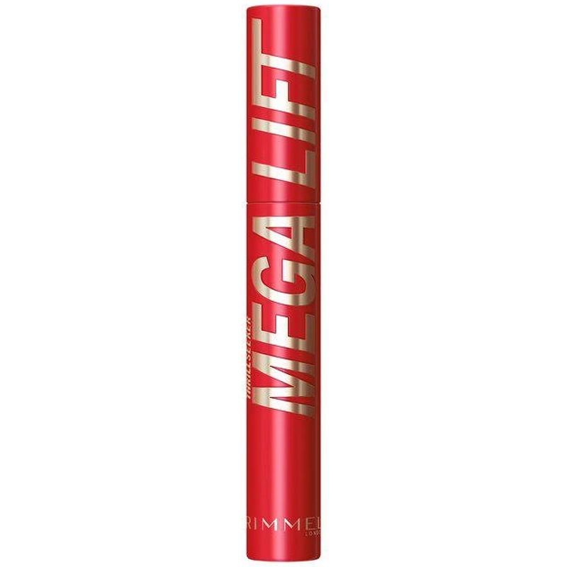 RIMMEL Thrill Seeker Mascara 12.5 ml - 002 sort Brown