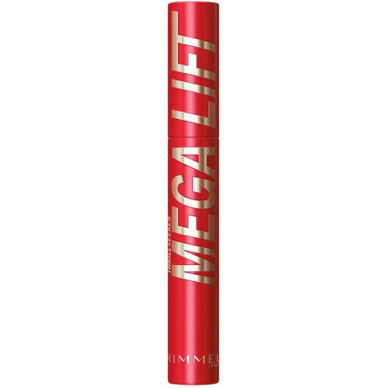 Rimmel London Thrill Seeker Mascara 001 Black 12,5 ml 1 Black - 12.5 ml