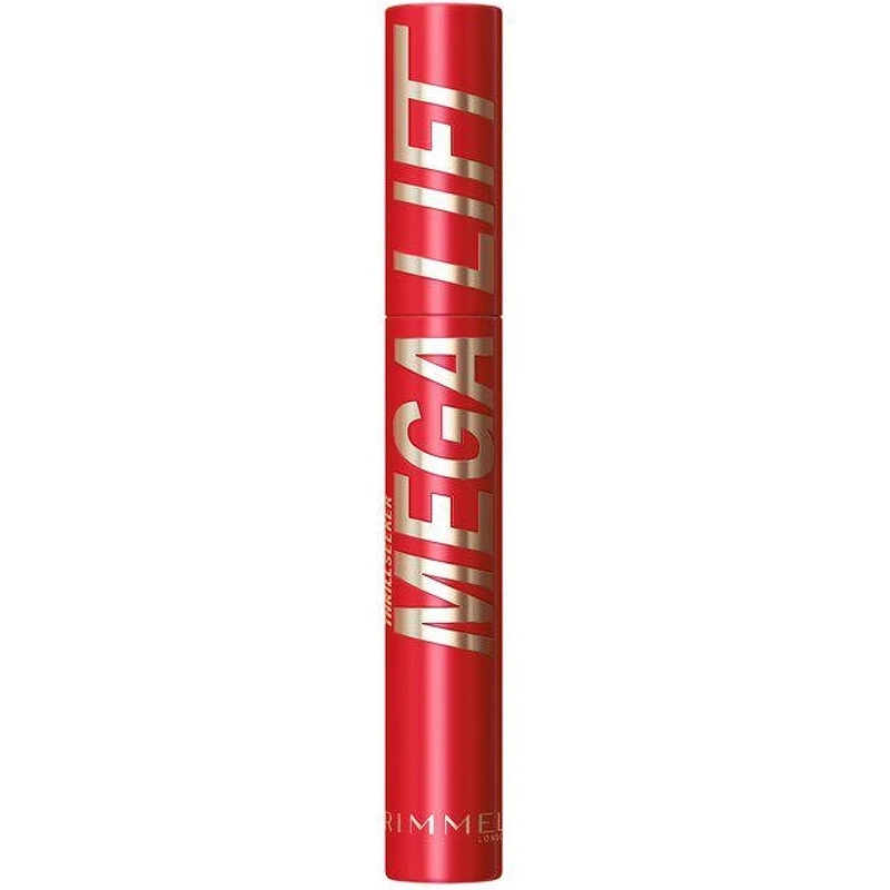 RIMMEL Thrill Seeker Mascara 12.5 ml - 001 sort