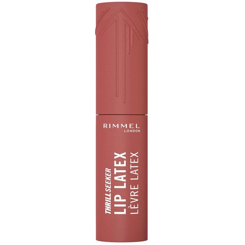 RIMMEL Thrill Seeker Lip Latex Liquid Lipstick 6 ml - 150 Magnetic