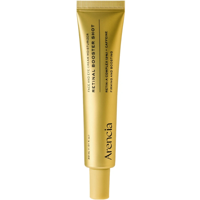 Arencia Retinal Booster Shot 30 ml