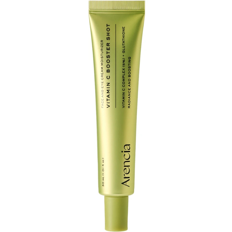 Arencia Vitamin C Booster Shot 30 ml