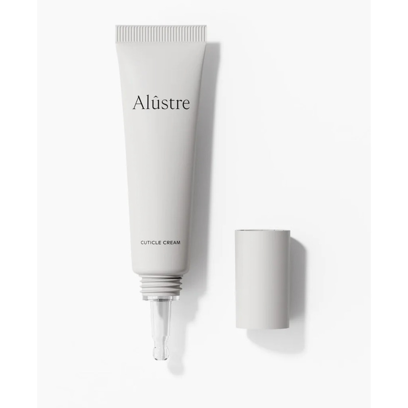 Alûstre Cuticle Cream 15 ml