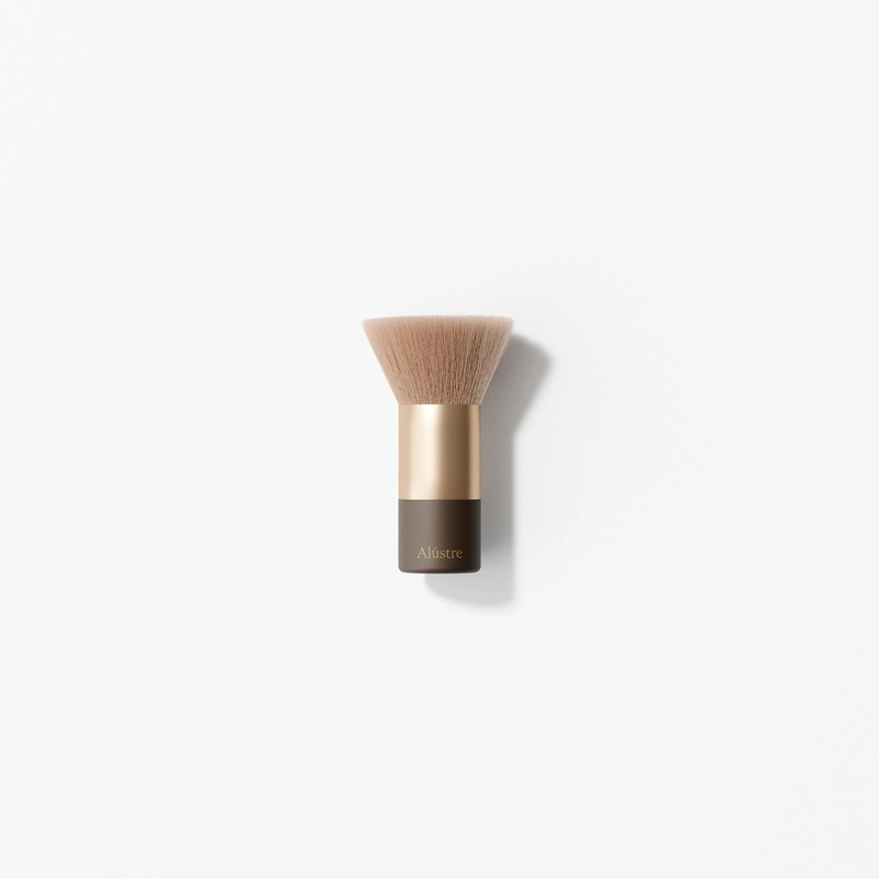 Alûstre Brush Pocket Powder 1 ml