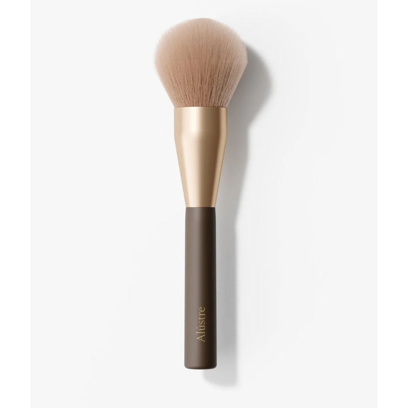 Alûstre Brush Mega Powder