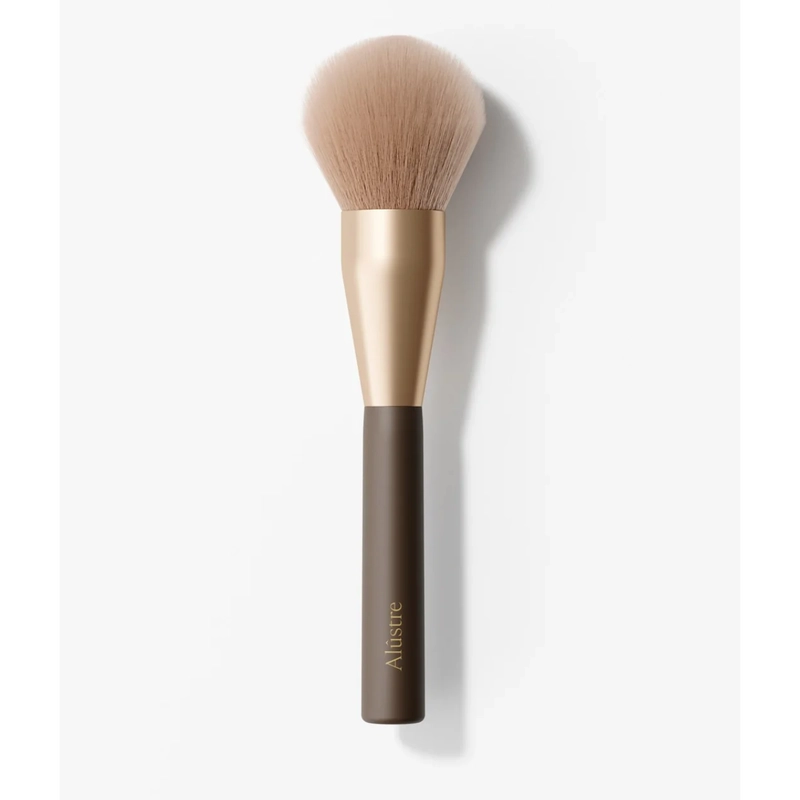 Alustre Brush Mega Powder 1 Pieces