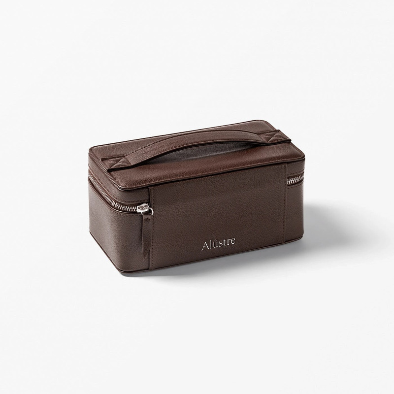 Alûstre Cosmetic Case - Medium