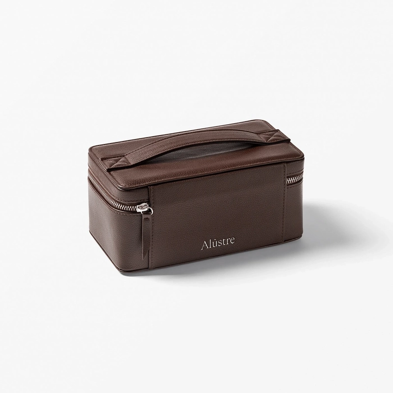 Alustre Cosmetic Case 1 pieces - Medium Alustre Cosmetic Case 1 pieces - Medium