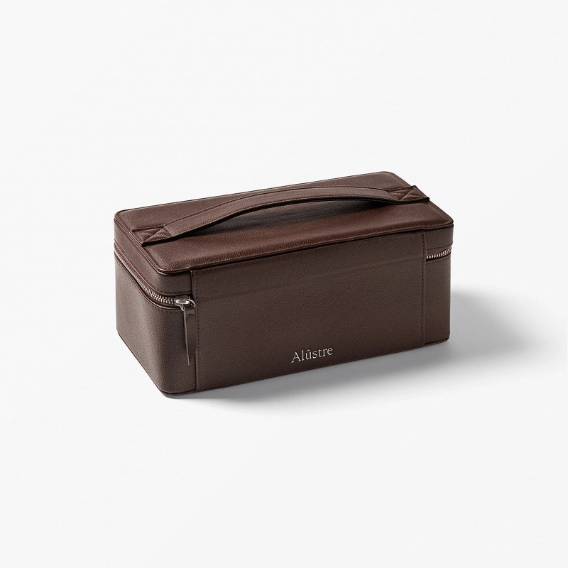 Alûstre Large Cosmetic Case
