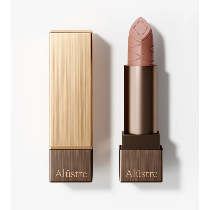 Alûstre The Original Lipstick 3,3 g - 161 Earth