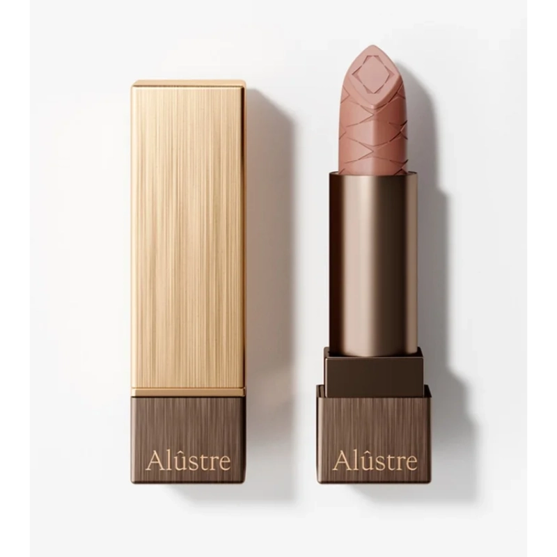 Alustre The Original Lipstick 3,3 gr. - 161 Earth