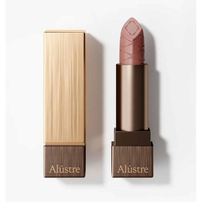 Alûstre The Original Lipstick 3,3 g - 182 Earth