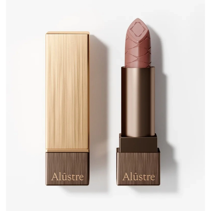 Alustre The Original Lipstick 3,3 gr. - 182 Earth