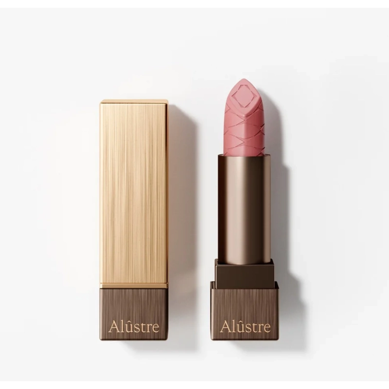Alustre The Original Lipstick 3,3 gr. - 269 Pink