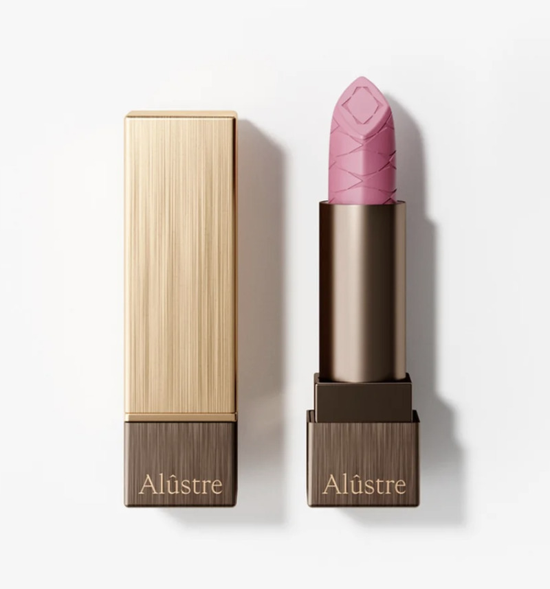Alûstre The Original Lipstick 3,3 g - 322 Pink