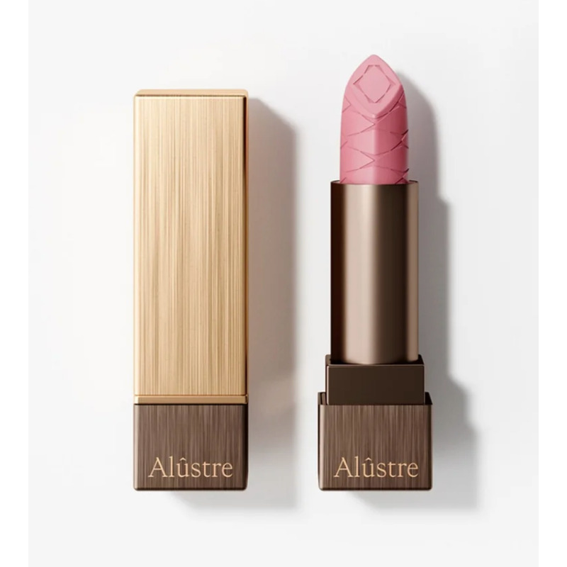 Alûstre The Original Lipstick - 328 Pink | Dusk Amazonia 3,3 g - 328 Pink