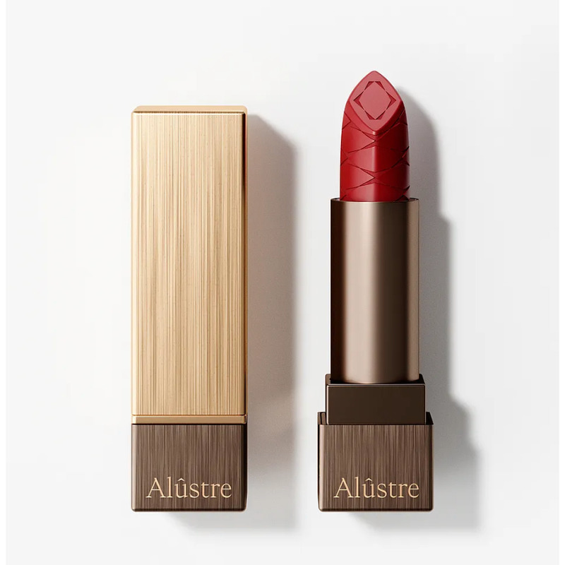 Alûstre The Original Lipstick 3,3 g - 917 Red