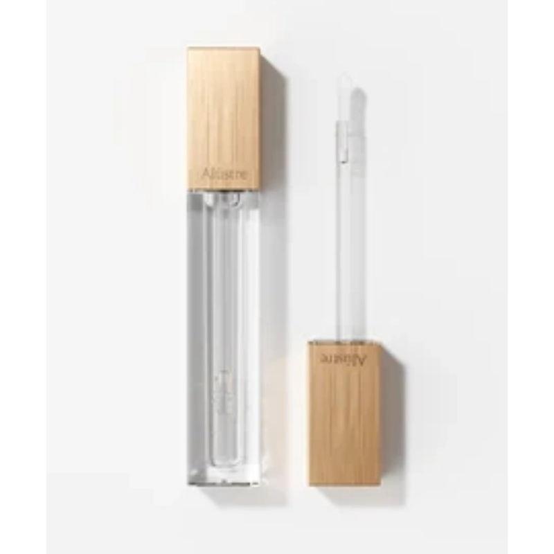 Alustre The Original Lip Gloss - 000 Top Coat