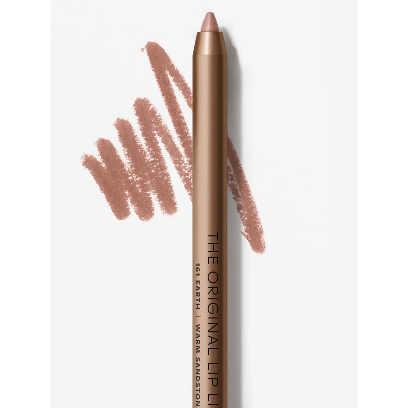 Alustre DiamondInfused Lip Liner 161 Earth Warm Sandstone 1,2g