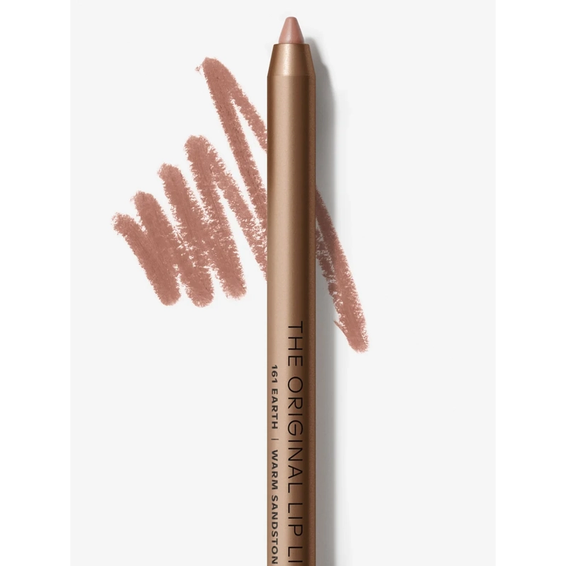 Alustre DiamondInfused Lip Liner 161 Earth Warm Sandstone 1,2g