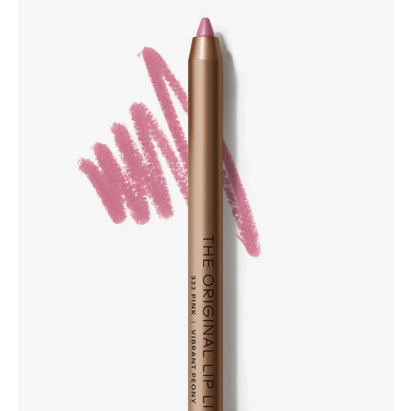 Alustre The Original Lip Liner 1,2 gr. - 322 Pink |Â Vibrant Peony