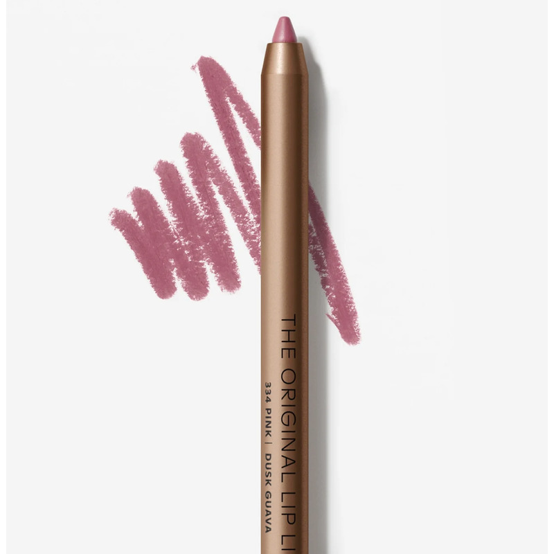 Alustre DiamondInfused Lip Liner 334 Pink Dusk Guava 1,2g