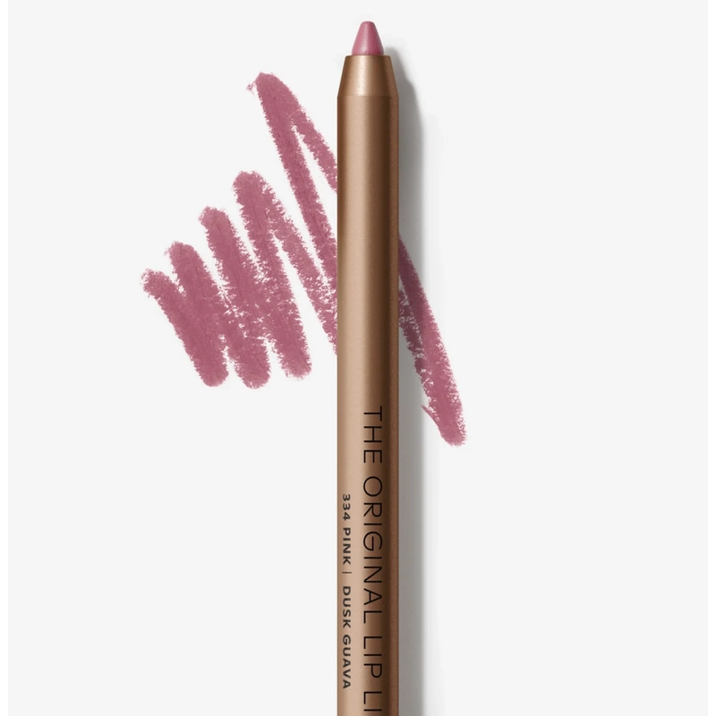 Alustre DiamondInfused Lip Liner 334 Pink Dusk Guava 1,2g