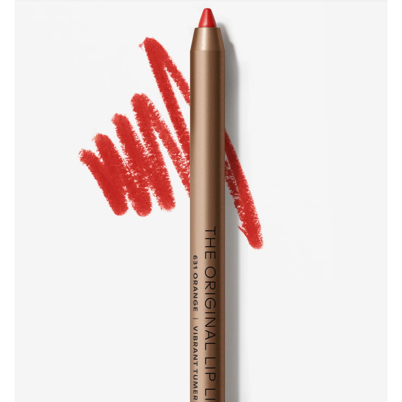 Alûstre The Original Lip Liner - 631 Orange | Vibrant Tumeric 1,2 g - 631 Orange