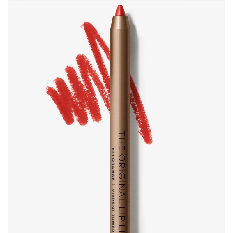 Alustre The Original Lip Liner 1,2 gr. - 631 Orange | Vibrant Tumeric