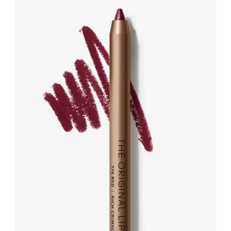 Alustre The Original Lip Liner 1,2 gr. - 776 Red | Rich Crimson