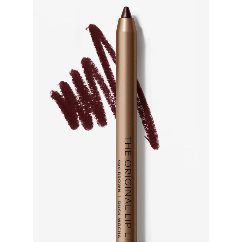 Alûstre The Original Lip Liner - 909 Brown | Dusk Mocha 1,2 g - 909 Brown