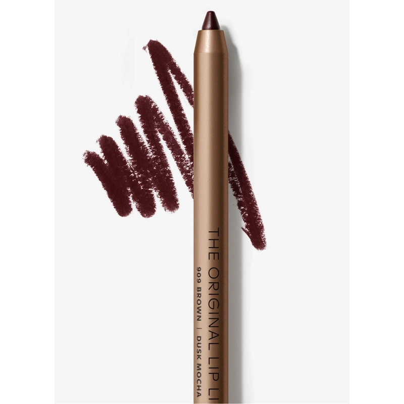 Alustre The Original Lip Liner 1,2 gr. - 909 Brown | Dusk Mocha