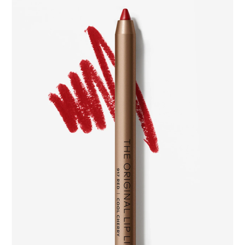 Alûstre The Original Lip Liner - 917 Red | Cool Cherry 1,2 g - 917 Red