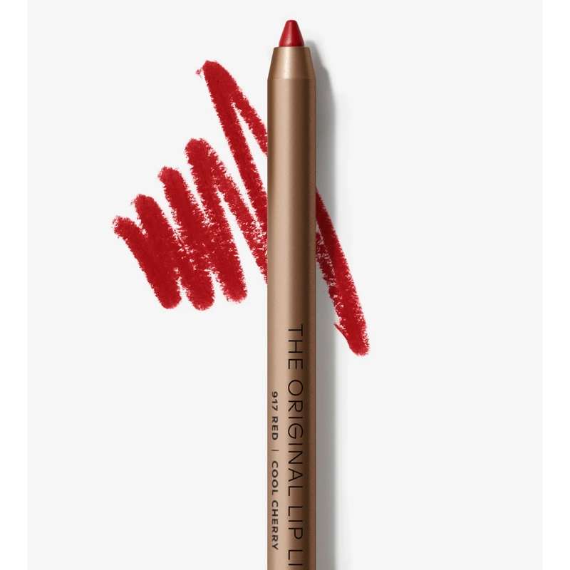 Alustre The Original Lip Liner 1,2 gr. - 917 Red | Cool Cherry