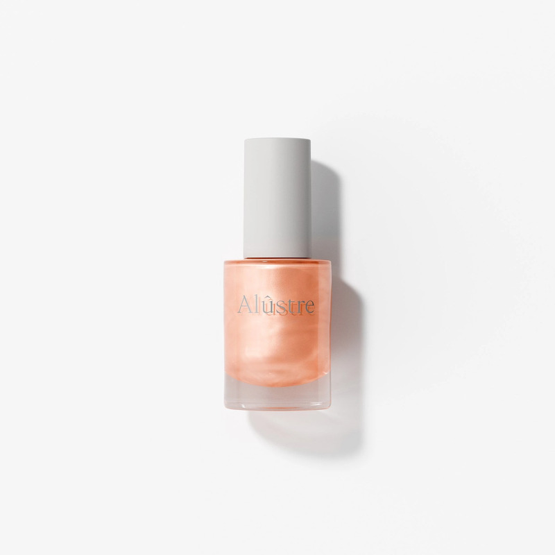 Alûstre 030R Top Coat 10 ml
