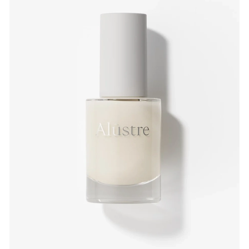 Alustre Nail Polish 10 ml - 065 Milky
