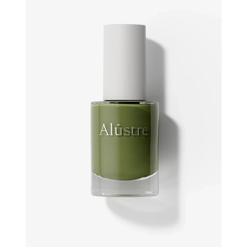 Alustre Nail Polish 10 ml - 175 Earth