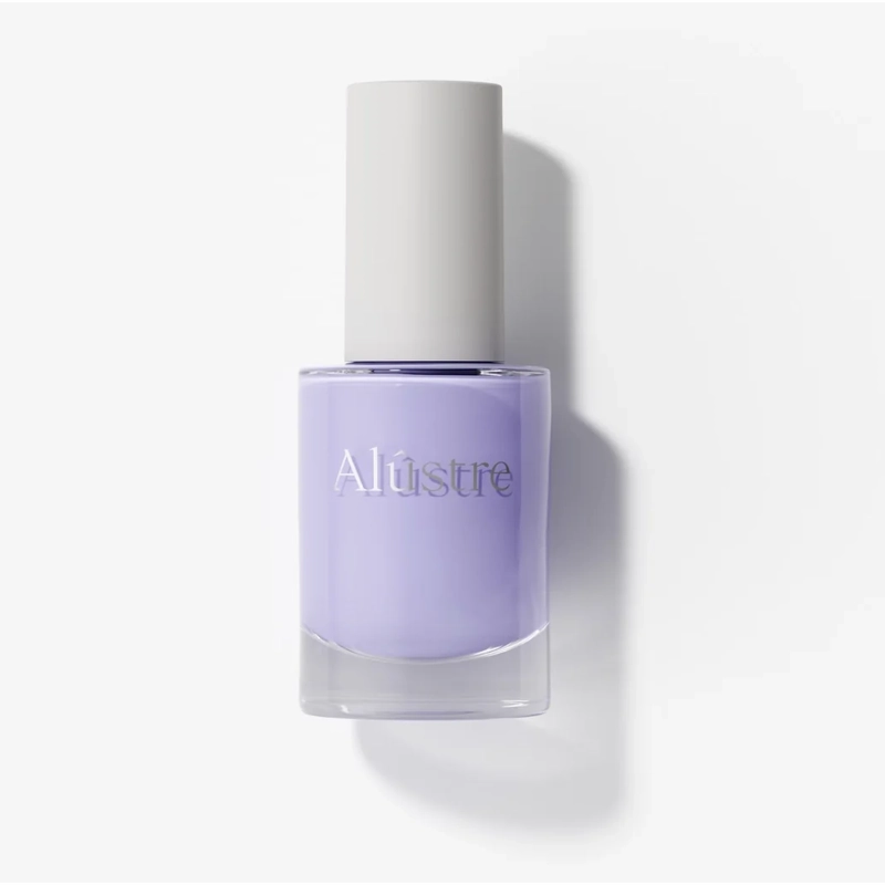 Alustre Nail Polish 10 ml - 265 Violet