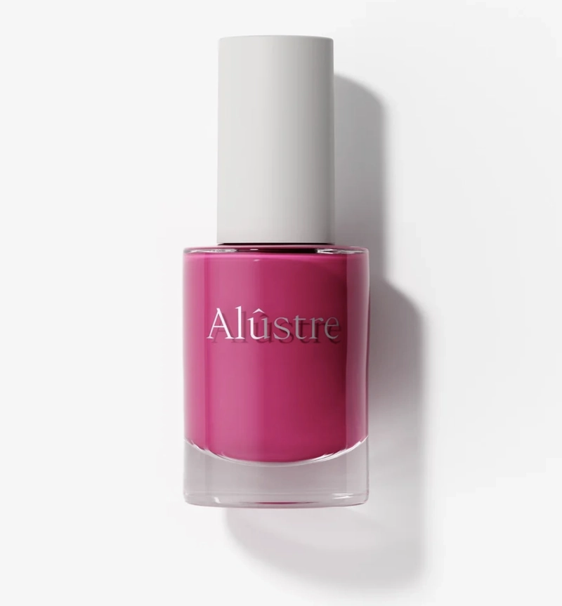 Alustre Nail Polish 10 ml - 311 Pink billede