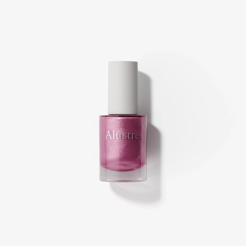 Alustre Nail Polish 10 ml - 320M Pink